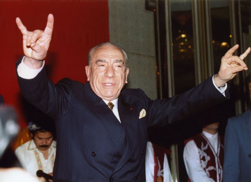 Alparslan Türkeş'in Liderlik Anlayışı